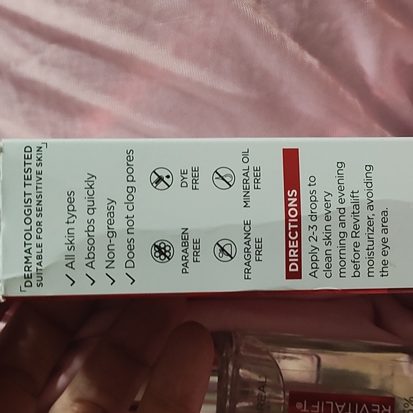 L'Oreal REVITALIFT - Picture 3 of 7